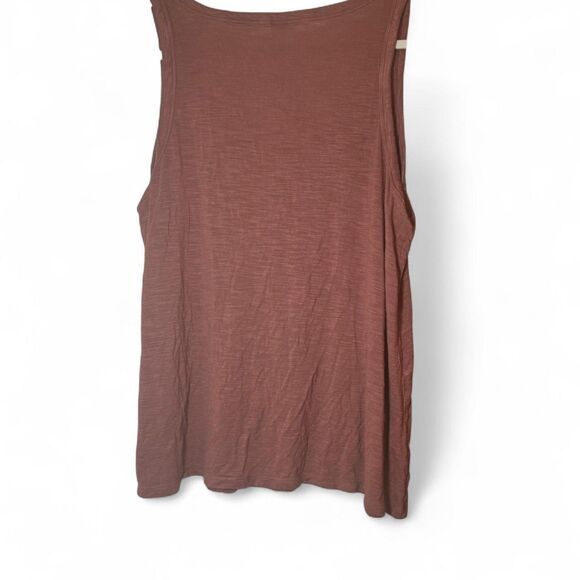 Tank Top Bundle Womens Size M Old Navy & Forever 21 Graphic - Picture 6 of 8